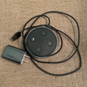 Echo Dot (2nd generation)
